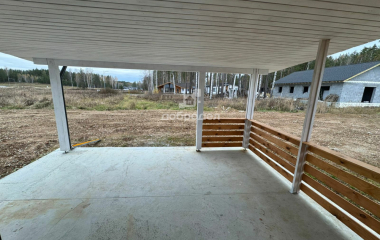 Екатеринбург, п. Заповедник, квартал Жемчужина, д.64