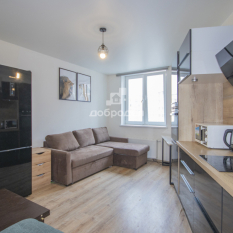 1-к квартира | 22.00 м² | 11 - 14 эт. 01