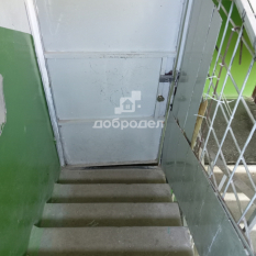 2-к квартира | 45.50 м² | 5 - 5 эт. 81