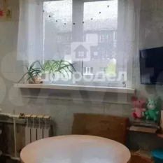 3-к квартира | 57.00 м² | 2 - 5 эт. 20
