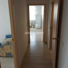 2-к квартира | 62.00 м² | 4 - 26 эт. 31