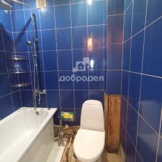 1-к квартира | 22.70 м² | 5 - 5 эт. 31
