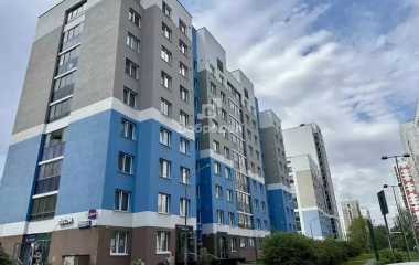 Екатеринбург, ул. Вильгельма де Геннина,32