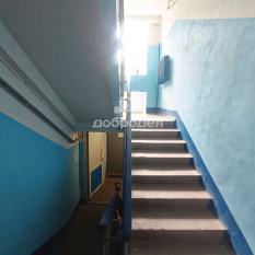 2-к квартира | 41.50 м² | 2 - 5 эт. 120