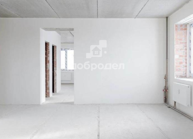 1-к квартира | 28.70 м² | 8 - 24 эт.