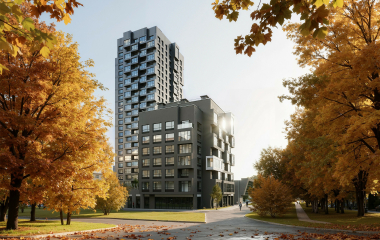 Екатеринбург, ул Посадская, .