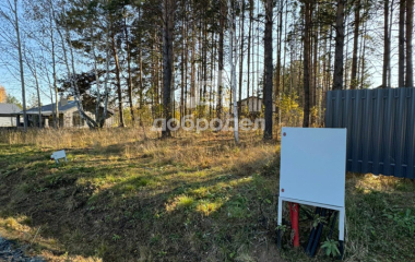 Екатеринбург, поселок Габиевский, квартал Малахит, 53