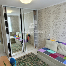 2-к квартира | 48.00 м² | 11 - 12 эт. 30