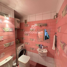 3-к квартира | 107.30 м² | 9 - 16 эт. 80