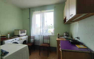Екатеринбург, ул. 40-летия Комсомола,32/2
