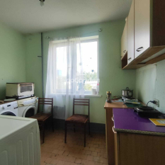 Комната | 17.40 м² | 3 - 9 эт. 01