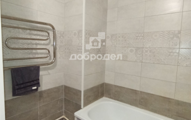 Екатеринбург, ул. Краснолесья,117