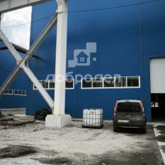864.00 м² | 1 - 1 эт. 130