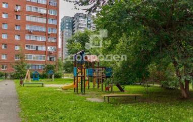 Екатеринбург, ул. Вилонова,16