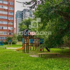 1-к квартира | 53.20 м² | 1 - 10 эт. 171