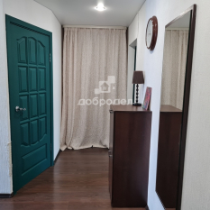 2-к квартира | 45.00 м² | 4 - 5 эт. 60