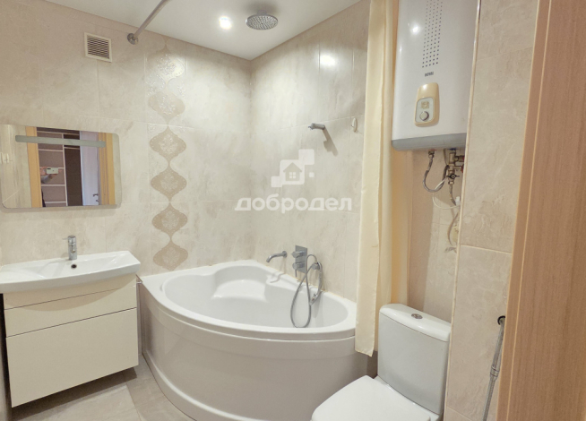3-к квартира | 85.00 м² | 11 - 16 эт.