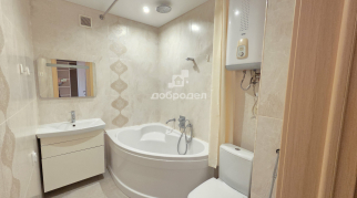 3-к квартира | 85.00 м² | 11 - 16 эт.
