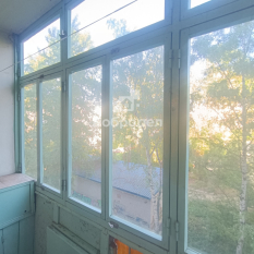 3-к квартира | 58.60 м² | 4 - 9 эт. 21