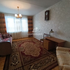 2-к квартира | 47.60 м² | 5 - 16 эт. 11
