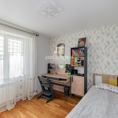 4-к квартира | 77.90 м² | 2 - 9 эт. 60