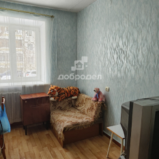 4-к квартира | 62.10 м² | 1 - 5 эт. 11