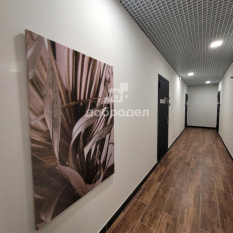 1-к квартира | 26.10 м² | 3 - 18 эт. 30