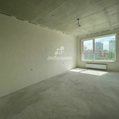 3-к квартира | 106.70 м² | 8 - 9 эт. 21