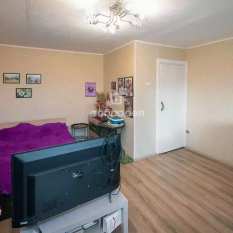1-к квартира | 32.50 м² | 5 - 5 эт. 11