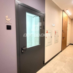 1-к квартира | 49.50 м² | 10 - 16 эт. 50