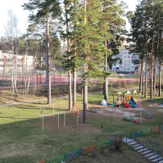 3-к квартира | 66.30 м² | 4 - 5 эт. 80