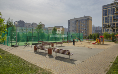 Екатеринбург, ул. Михеева М.Н.,2