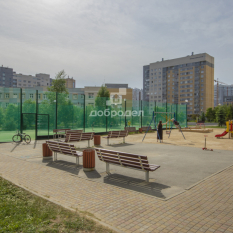 2-к квартира | 62.90 м² | 21 - 26 эт. 91