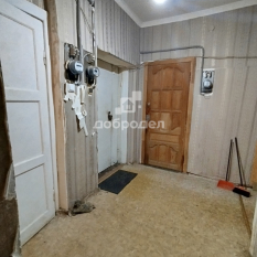 Комната | 24.20 м² | 3 - 4 эт. 30