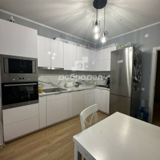 2-к квартира | 62.00 м² | 8 - 10 эт. 20