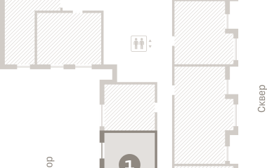 Екатеринбург, ул. Академика Ландау, стр. 4