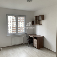 3-к квартира | 60.30 м² | 14 - 18 эт. 11