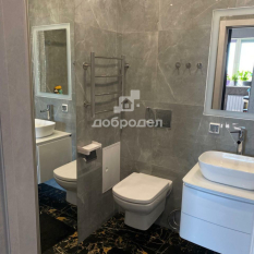 2-к квартира | 50.80 м² | 10 - 16 эт. 50