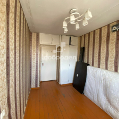 3-к квартира | 58.10 м² | 5 - 5 эт. 30