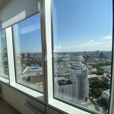 3-к квартира | 126.00 м² | 29 - 31 эт. 41