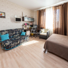 4-к квартира | 151.50 м² | 7 - 14 эт. 80