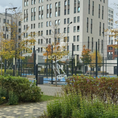 1-к квартира | 30.40 м² | 2 - 7 эт. 101