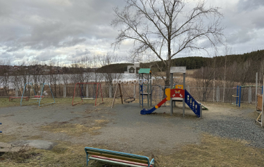 Первоуральск, ул. Береговая,76в