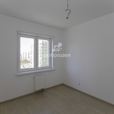 1-к квартира | 36.20 м² | 10 - 18 эт. 40