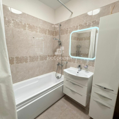 2-к квартира | 67.30 м² | 2 - 10 эт. 51