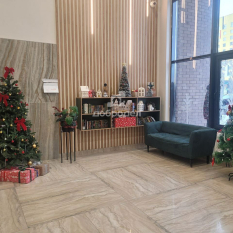 1-к квартира | 33.40 м² | 4 - 22 эт. 51