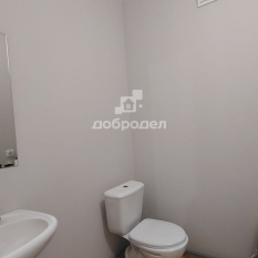 1-к квартира | 43.00 м² | 17 - 30 эт. 20