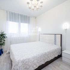1-к квартира | 35.50 м² | 7 - 23 эт. 20
