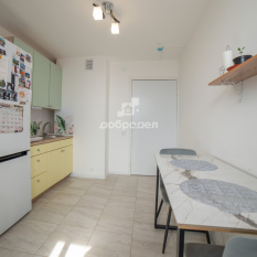 1-к квартира | 36.50 м² | 16 - 27 эт. 01