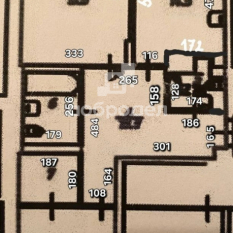 2-к квартира | 71.50 м² | 13 - 25 эт. 60